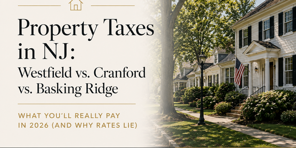 What Will Property Taxes Actually Cost You in &hellip;