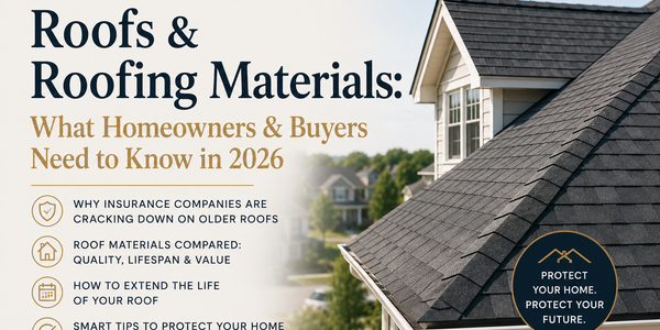 Roof Age, Homeowners Insurance, and Your New Jersey &hellip;