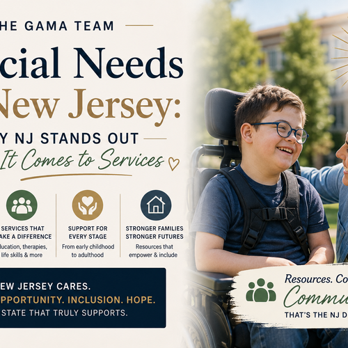 NJ Special Needs Services: Why the State Stands Out & How Parents Fight for Kids