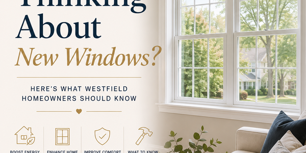 Window Replacement in Central NJ: Costs, Types & &hellip;