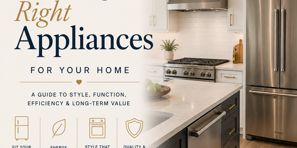 Kitchen Appliance Packages: Price Tiers, Brands & Resale &hellip;