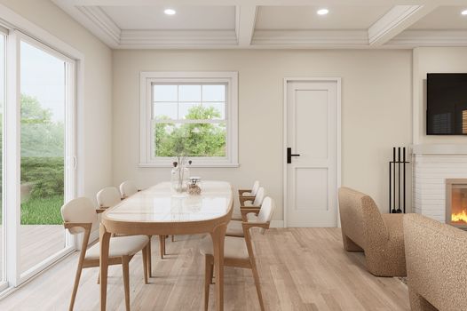 dinning room