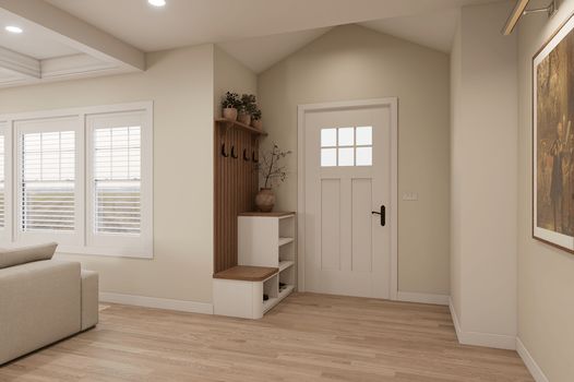 entryway