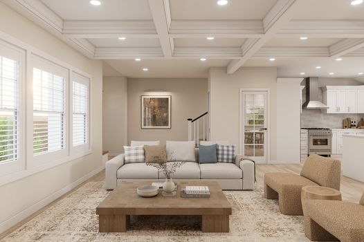 living room 3