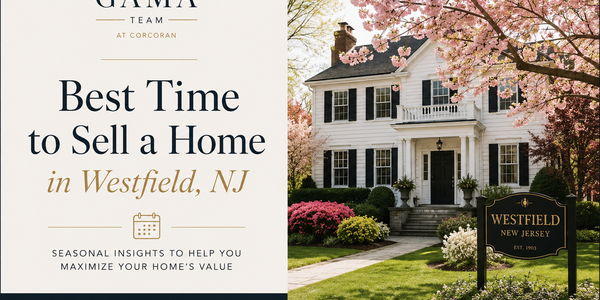Best Time to Sell a Home in Westfield &hellip;
