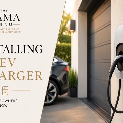 EV Charger Installation & Home Value: NJ 2026 Guide