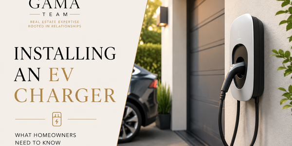 EV Charger Installation & Home Value: NJ 2026 &hellip;