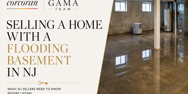 Selling a Home With a Flooding Basement in &hellip;