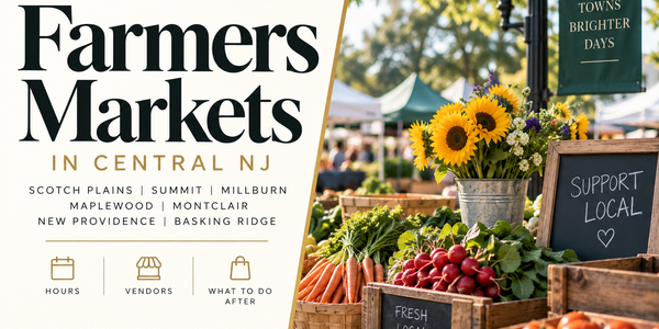 A complete guide to farmers markets in Scotch &hellip;