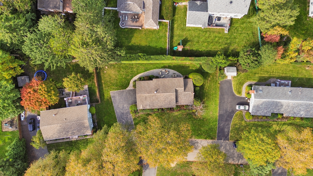 drone home