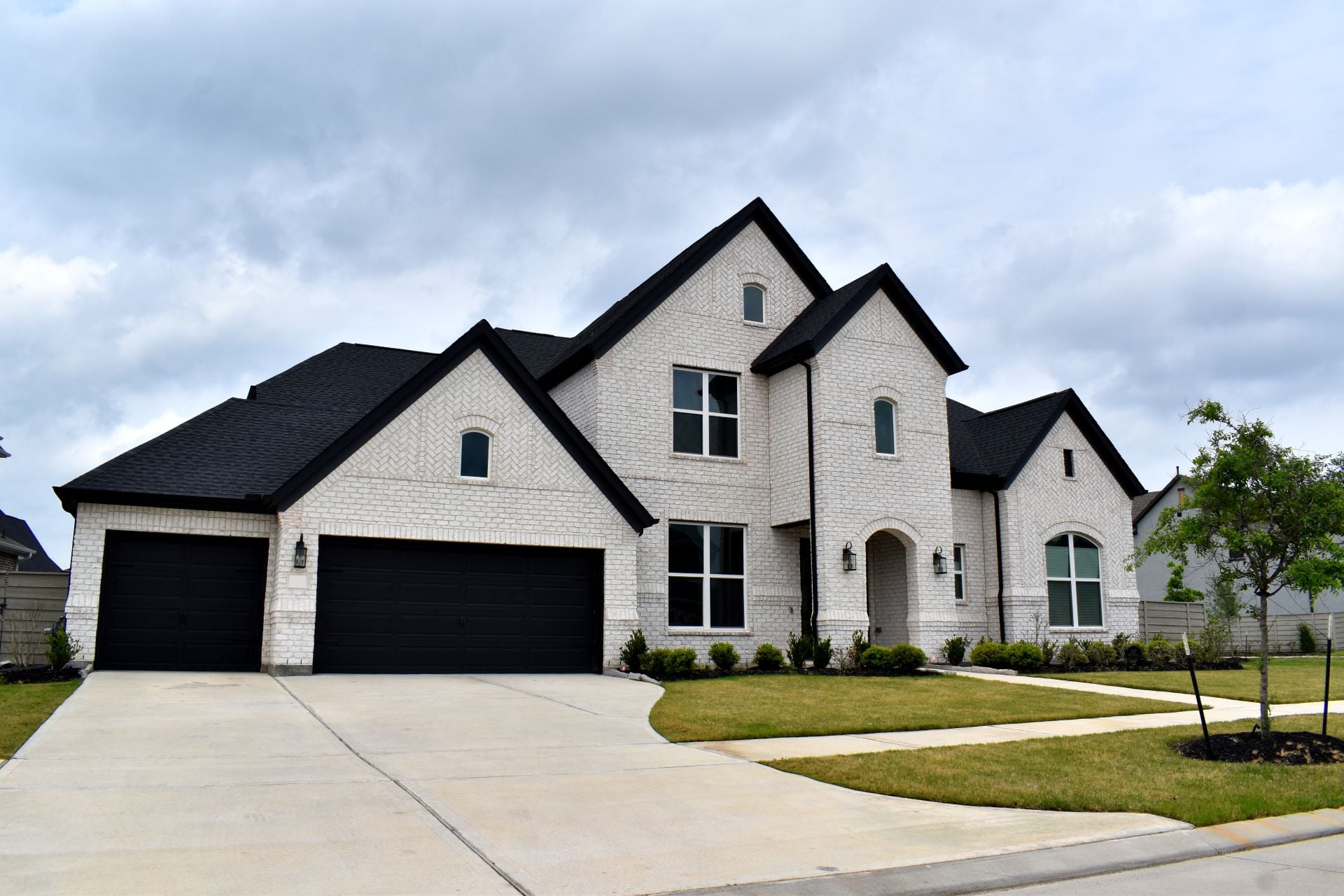 Luxury Home of Houston, Texas