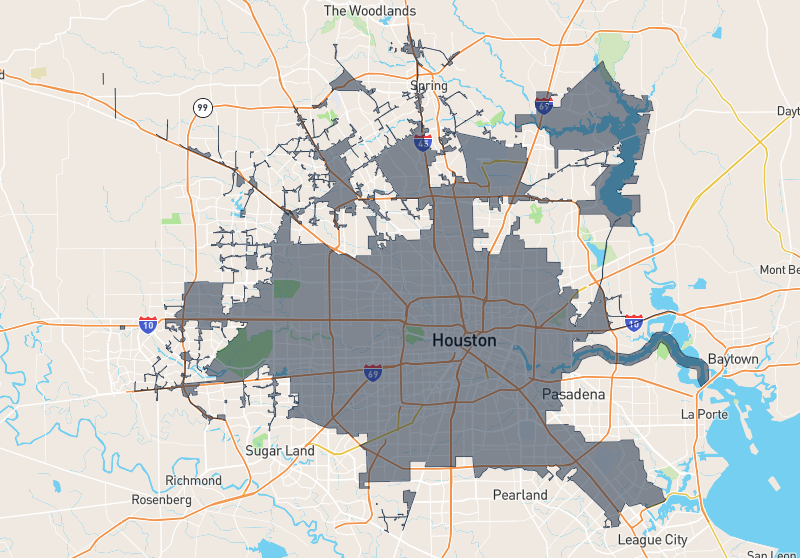 Houston