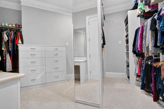 Closet