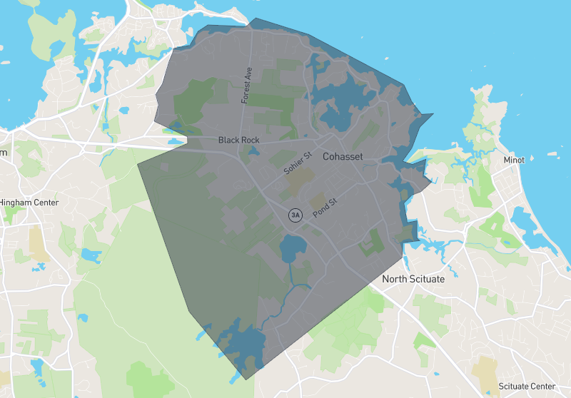 Cohasset