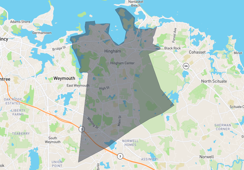 Hingham