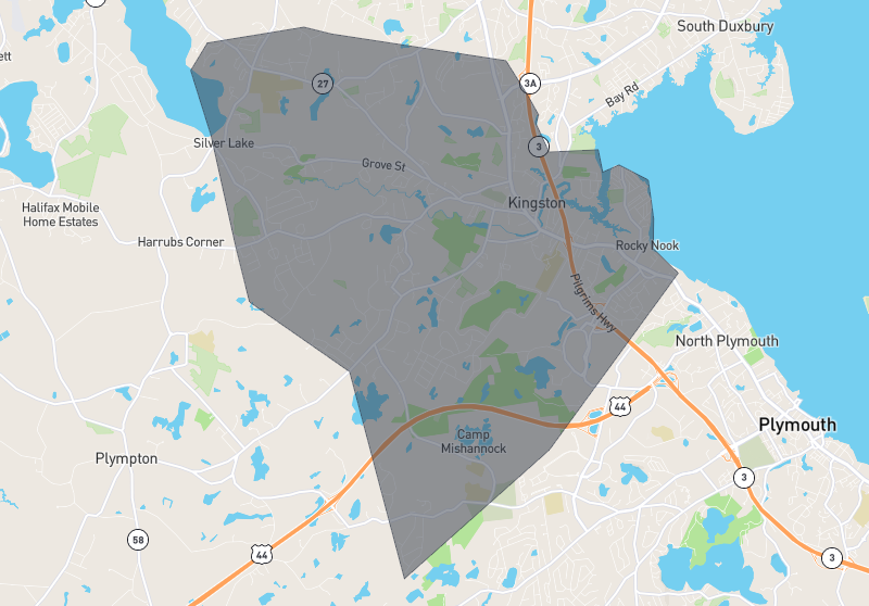 Kingston