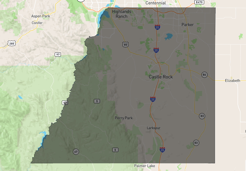 Douglas County