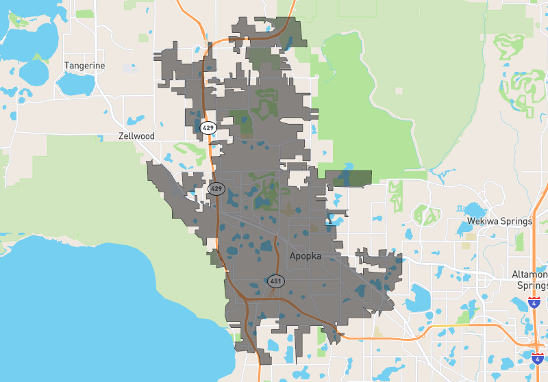 Apopka