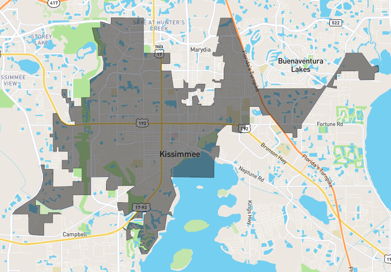 Kissimmee