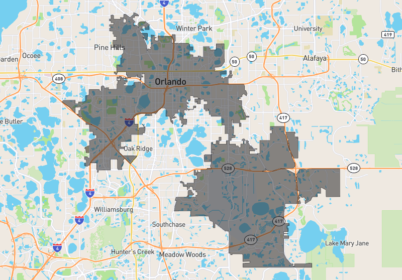 Orlando
