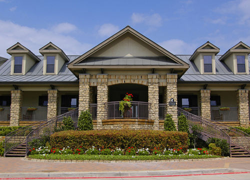 Wind Dance Apartments