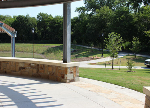 Bonnie Wenk Park | McKinney, TX