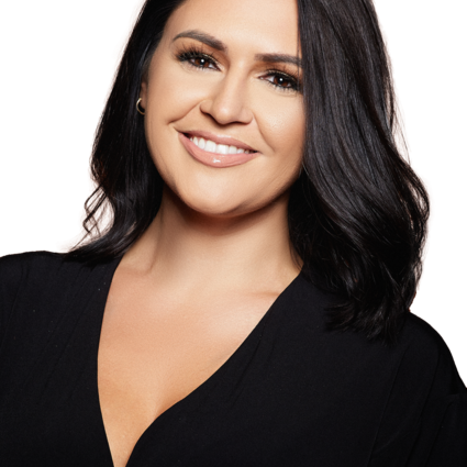Sabrina Jaber