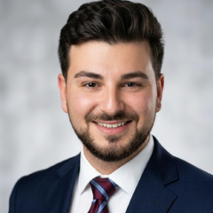 Burak Kilic