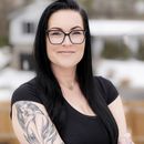 Meghan Ross