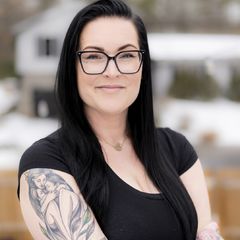 Meghan Ross