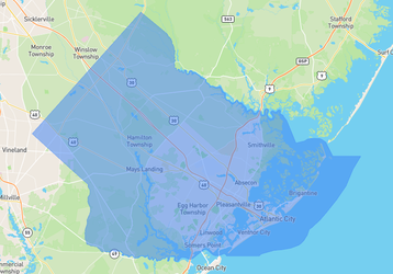 Atlantic County