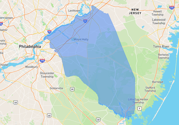 Burlington County