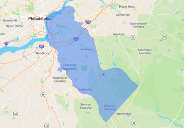 Camden County