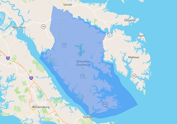Gloucester County