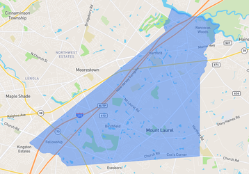 Mount Laurel