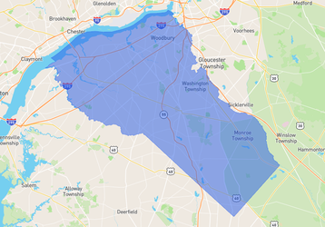 Gloucester County