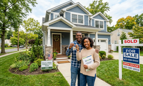 NJHMFA Down Payment Assistance: What South Jersey Buyers Can Actually Get in 2026