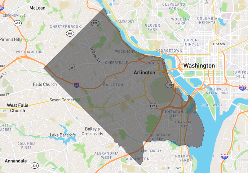 Arlington