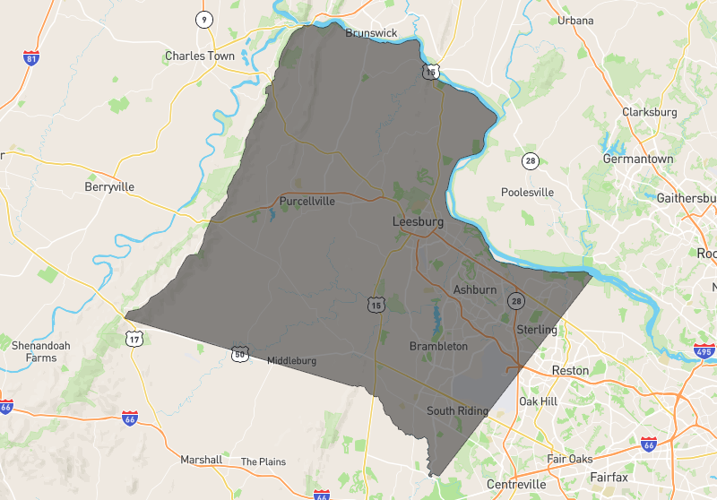 Loudoun County