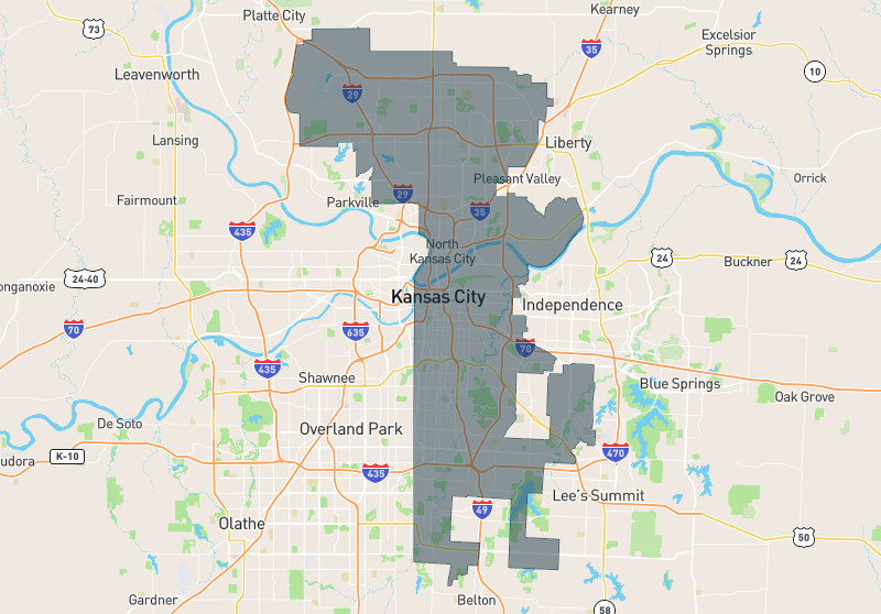 Kansas City