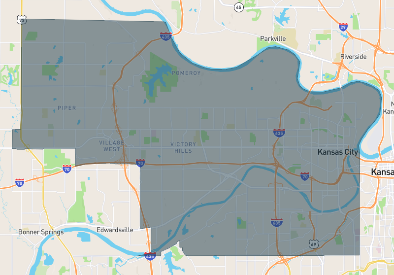 Kansas City Metro