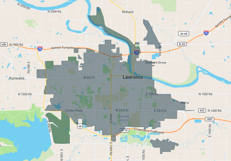 Lawrence