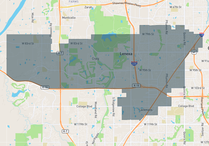 Lenexa