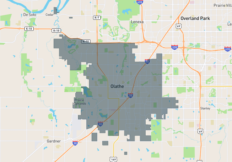 Olathe