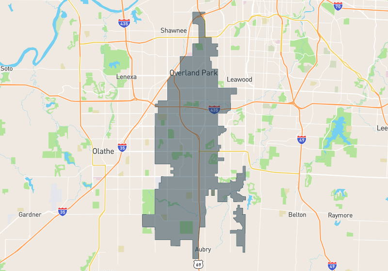Overland Park