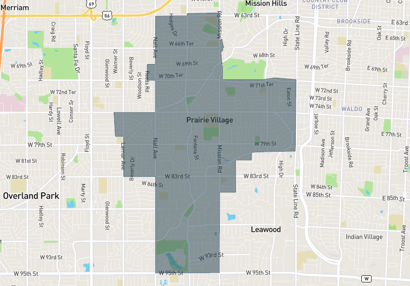 Prairie Village