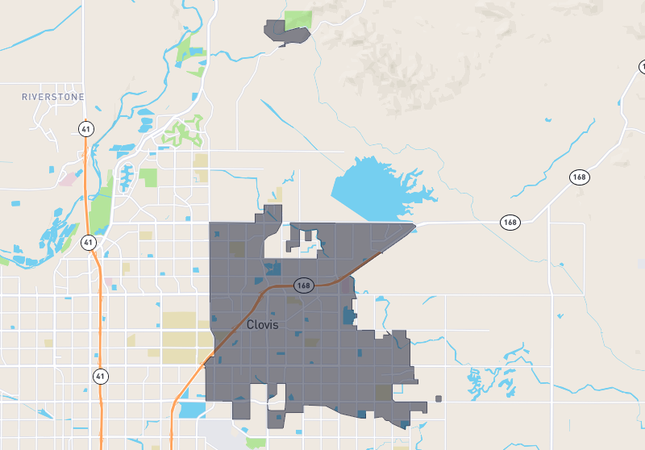 Clovis