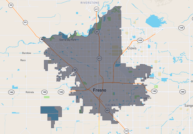 Fresno