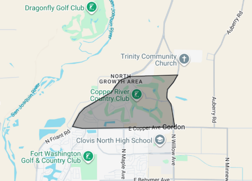 copper river ranch