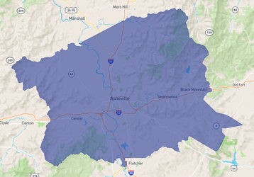 Buncombe County